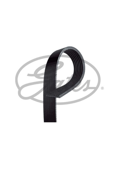 Esse Oto Mercedes C-class Om626 W205 S205 14- Kanallı Kayıs Gates7pk1545 A6269930096-7pk1545