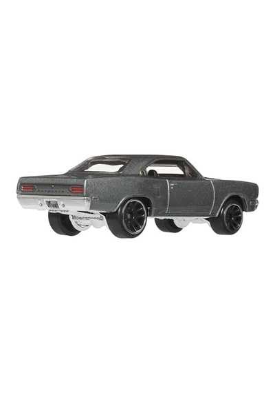 Hızlı Ve Öfkeli Tokyo Drift Auto 1970 Road Runner - Die Cast Model 1:64 Ölçek - Uzunluk 7 Cm - Jkx08