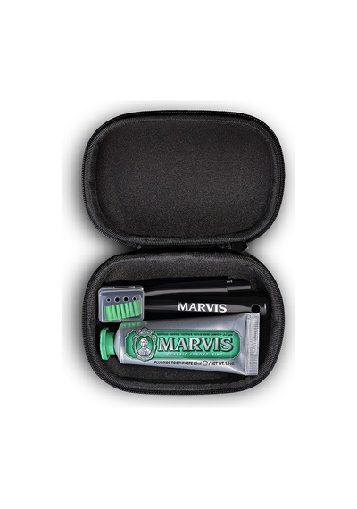 Marvis Box Travel Set 25 Ml - 8 Adet Tarı
