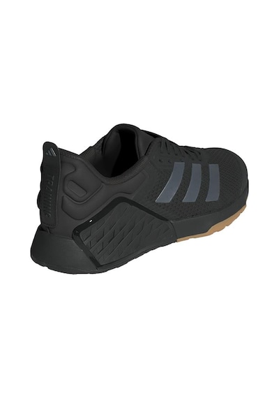 Adidas Dropset 3 Traıner W Kadın Ayakkabı Id8632-siyah Siyah