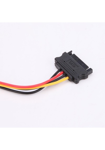 5135 Atx 24-pin Dual İkinci Psu Power Bitcoin Minning Ekleyici