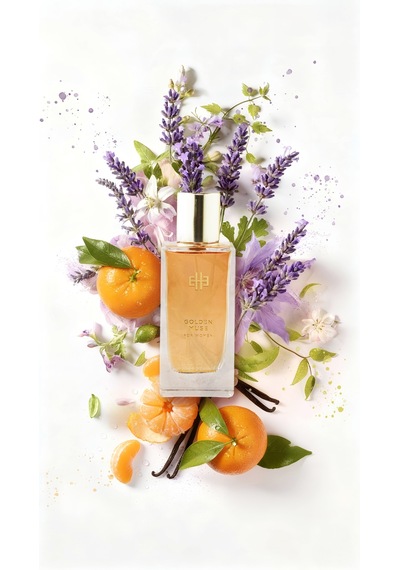 English Home Golden Muse Kadın Parfüm EDP 100 ML