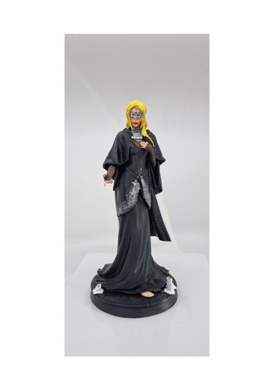 Fire Keeper Dark Saul 3 Figür Figure 24 Cm