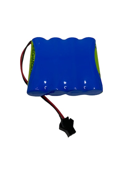 4.8V 4'Lü 1800 Mah Aa Oyuncak Pili Mıcron Marka