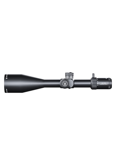 Swampdeer Hd Pro 6-24x50sfır Ffp Dürbünü