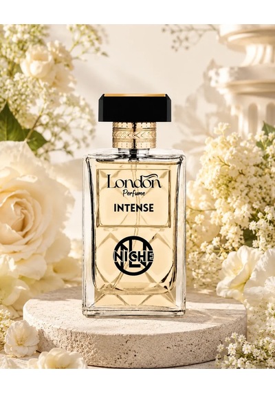 London Lr 506 Niche Kadın Parfüm EDP 50 ML