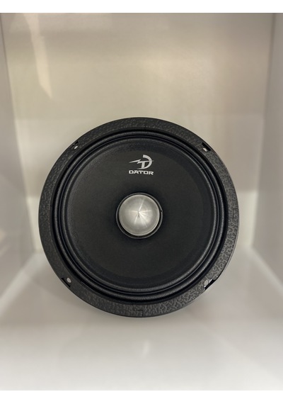 Dator Dpm 80B 20 CM 800 W 200 RMS