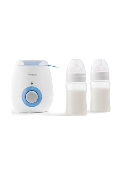Homend Mybaby 1002h Hızlı Biberon Isıtıcı