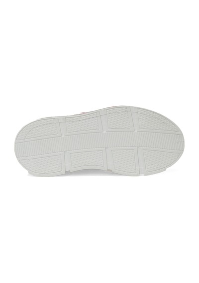 Kuromi Espa Kur.p Beyaz Kız Çocuk Sneaker 000000000102696474 Beyaz-pembe