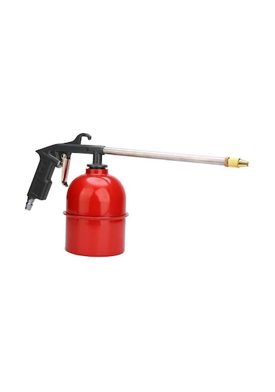 Bay-Tec MK1298 Mazot Tabancası
