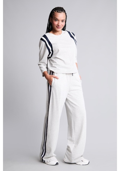 Defacto Pamuklu Straıght Fıt Cepli Standart Paça Standart Boy Gri Melanj Pantolon I3167ax26augr93 Gri-gr93 Defacto Pamuklu Straıght Fıt Cepli Standart Paça Standart Boy Gri Melanj Pantolon I3167ax26augr93 Gri-gr93