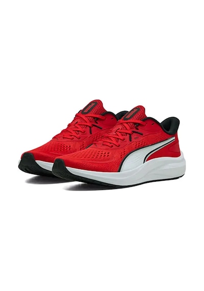 Puma Skyrocket Lite 2 Erkek Koşu Ayakkabısı 31173004 Kırmızı Kırmızı