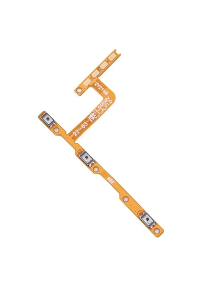 Spark 8 Pro On-off Flex
