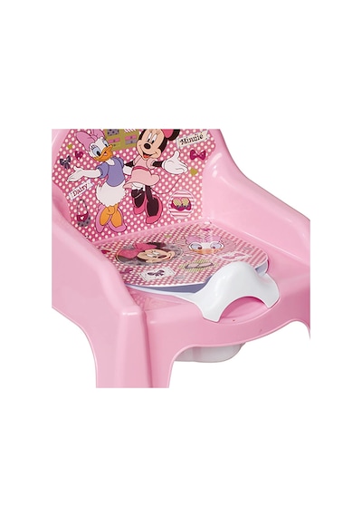 Dede Pratik Bebek Lazımlık 4 Adet