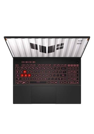 Asus Tuf Gaming A16 FA608PP-RV159 Amd Ryzen 9 8940HX 16 GB 1 TB SSD 8 GB Geforce RTX5070 16" FHD Free Dos Dizüstü Bilgisayar