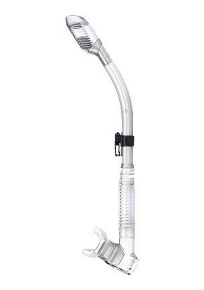 Amphibian Pro Dry Kuru Dalış Şnorkeli