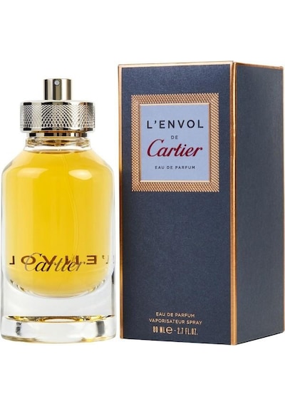 Cartier L'envol De Cartier Erkek Parfüm EDP 80 ML