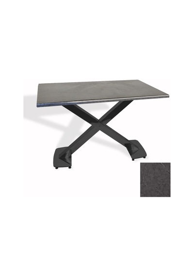 İks Masa Esb 70x120 - Werzalit, Allzalit Yada Wermodin Tabla - Grey Marble Çok Renkli İks Masa Esb 70x120 - Werzalit, Allzalit Yada Wermodin Tabla - Grey Marble Çok Renkli