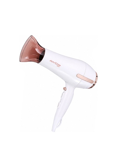 Saç Kurutma & Fön Makinesi Beyaz Avito Saç Kurutma Makinesi 2200w 1407
