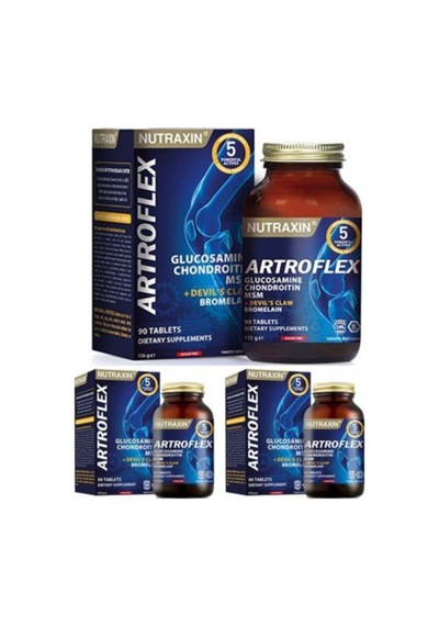Artroflex 90 Tablet X 3 Adet