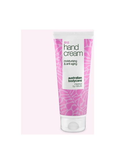 B12 Hand Cream - El Kremi - 100ml Vegan