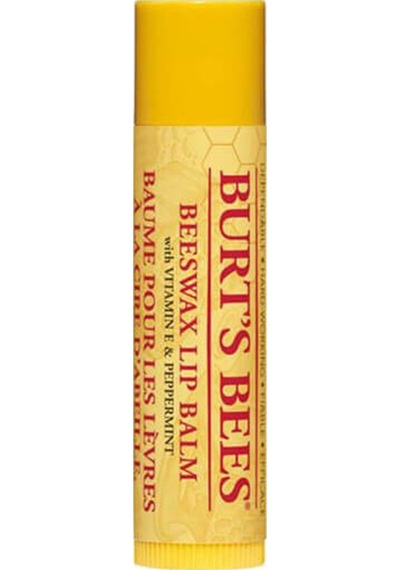 Burts Bees Beeswax Lip Balm 4,25 ml