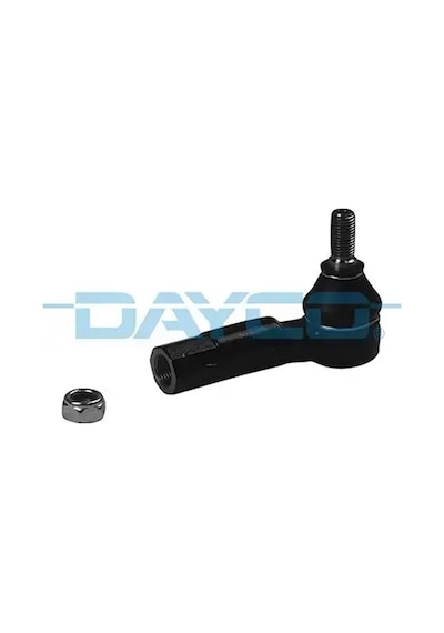 Seat Altea Rot Basi Sol 2004-2015 Dayco Dss1209