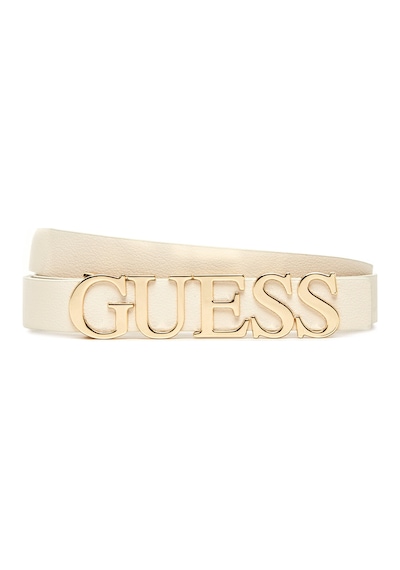 Guess Kadın Kemer Bw9257p5320-off Beyaz