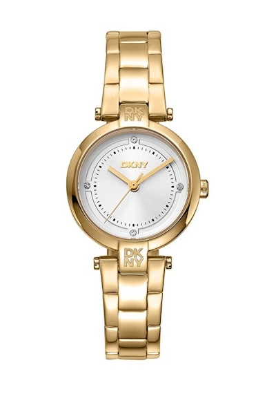Dkny Dk1l043m0055 Kadın Kol Saati Altın