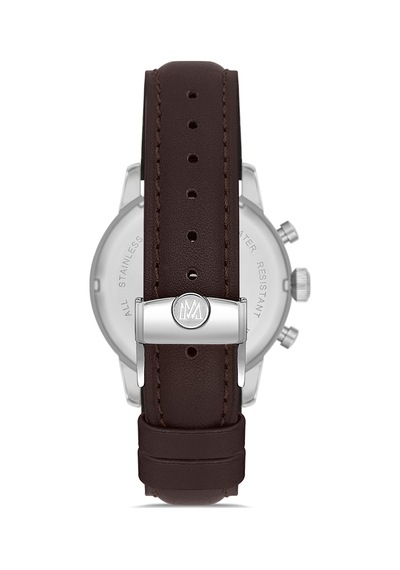 Cc303s-04ks Erkek Kol Saati Gri