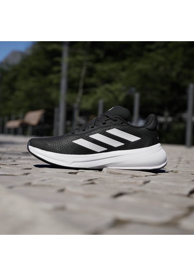 Adidas Response Super W Siyah Unisex Koşu & Antrenman Ayakkabısı Jı4640 Siyah