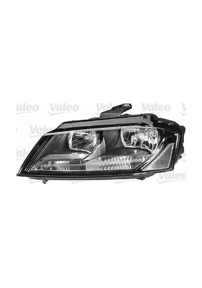 VALEO 44582 FAR SAĞ + SİNYAL A3 10- ELEKTRİKLİ H7+W5W