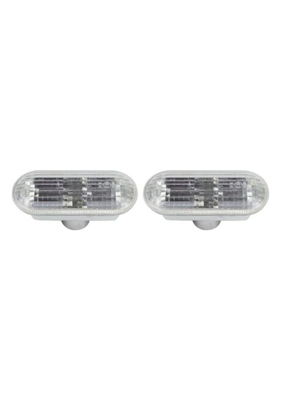 Ford Focus 2 Çamurluk Sinyali Sag+Sol Takim 2004--2008 521263706