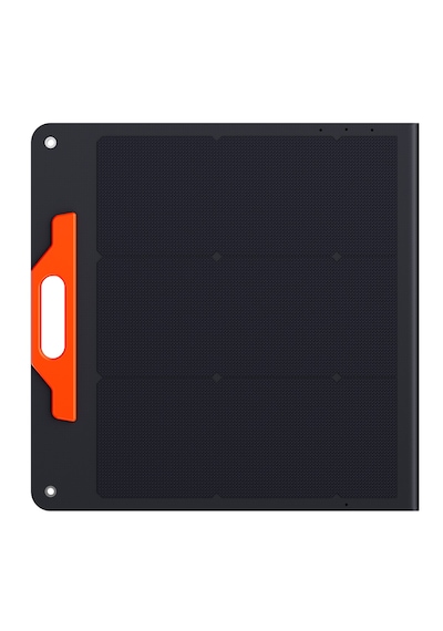 Pm200se 200w Taşınabilir Güneş Paneli, Katlanabilir %24,6 Etfe Monokristal Ip67,mc4 Solar Panel