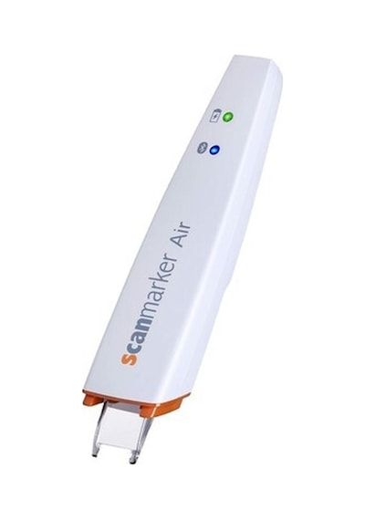 Scanmarker Air Pen Tarayıcı, Okuma Kalemi Ve Tercüman - Beyaz