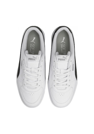 Puma Skye Clean Kadın Sneaker Beyaz -siyah