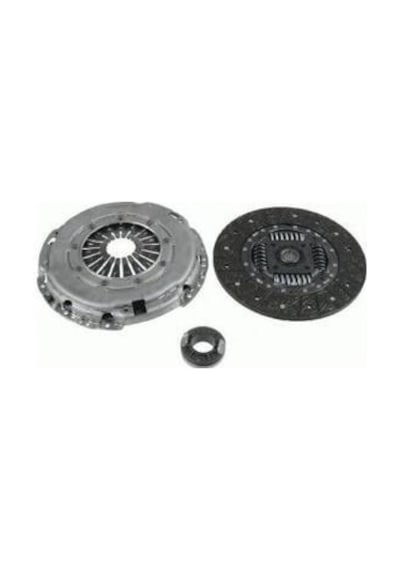 VALEO DEBRİYAJ SETİ ACCENT BLUE 6 İLERİ 1.6 CRDI 2011- İ20 1.4 CRDI 2008- İ30 1.6 CRDI 2012- CEED 1.6 CRDI 2012-