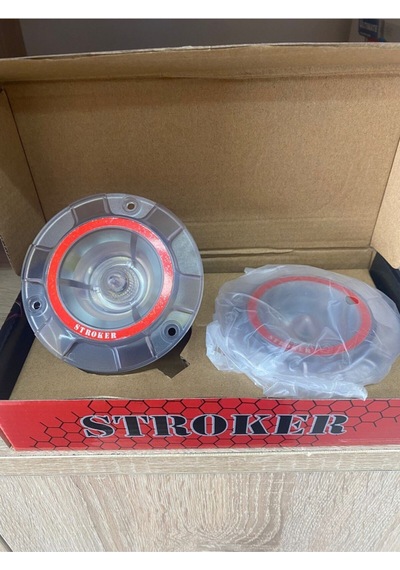 Stroker 10 Cm Tweeter120w