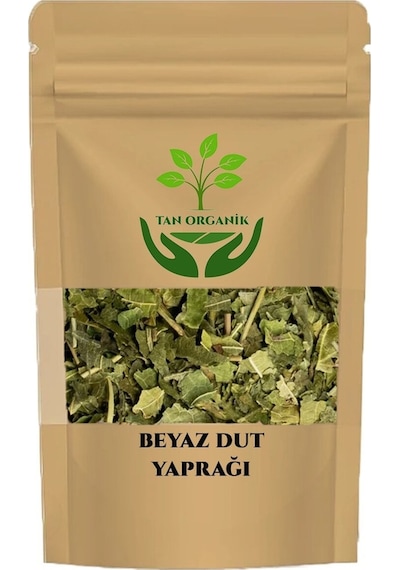 Beyaz Dut Yaprağı 225 Gr