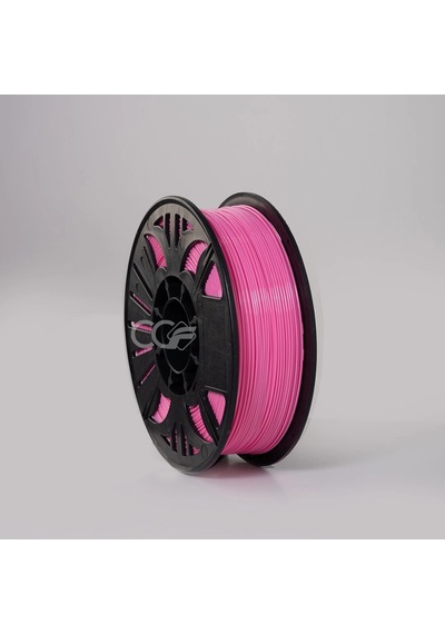 Ccf Pembe Petg Filament