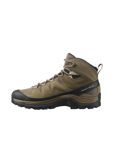 Salomon Quest Rove Gtx Erkek Bot Kangaroo/kelp/black 001