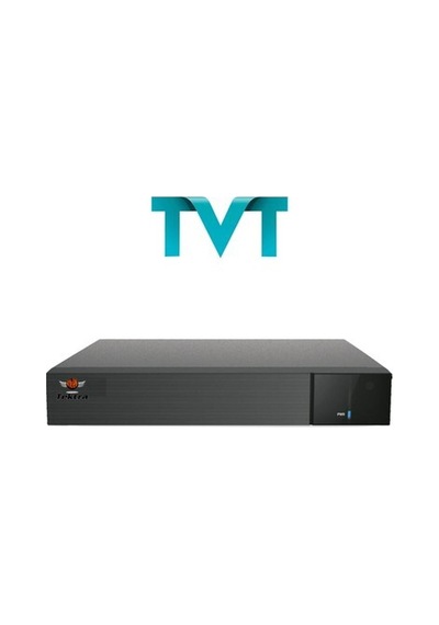 Tektra 8 Kanal Nvr Kayıt Cihazı Tk-x08nvr
