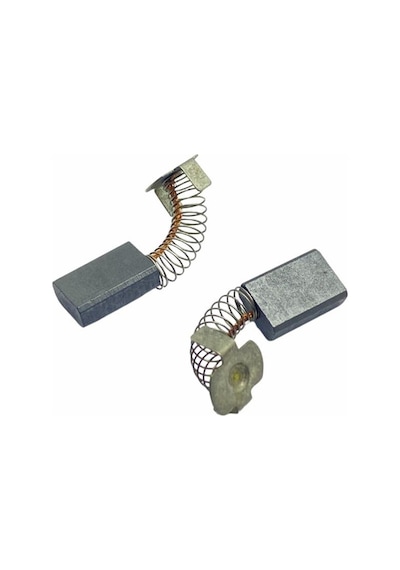 Matkap-taşlama-çeşitli El Aletleri Kömürü 6.2 13.2 20 Mm 2 Ad