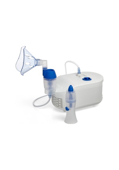 Omron C102 Total Kompresörlü Nebülizatör
