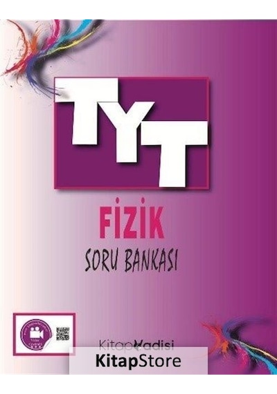 Tyt Fizik Soru Bankası / Kolektif N11.6273
