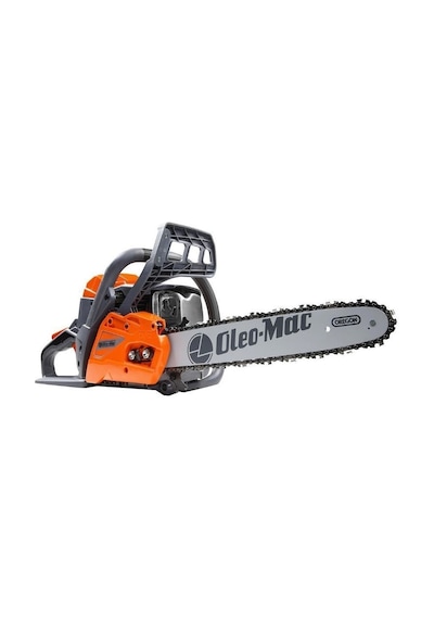 Oleo -MAC GS 520 2500 W Benzinli Ağaç Kesme Makinesi