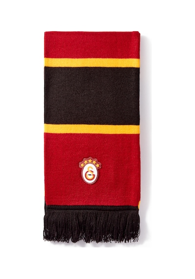 Gsstore Galatasaray Triko Atkı U252213 Siyah