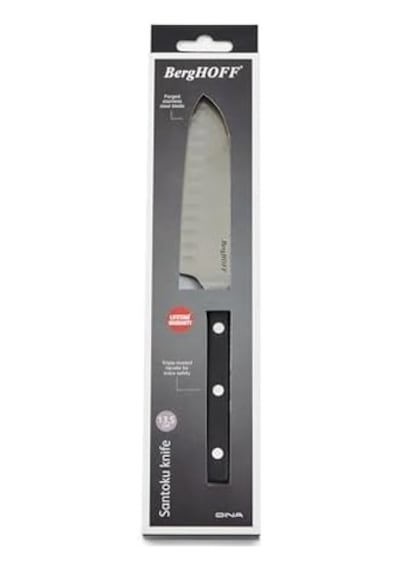 Dina Gene Santoku Bıçağı 13,50cm