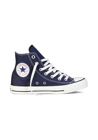 Converse All Star Hı Kadın Günlük Spor Ayakkabı C-con0m9622b10g03 Lacivert