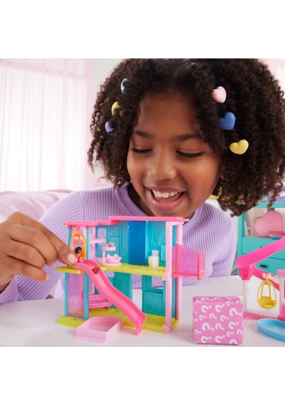 Barbie Mini BarbieLand House HYF46